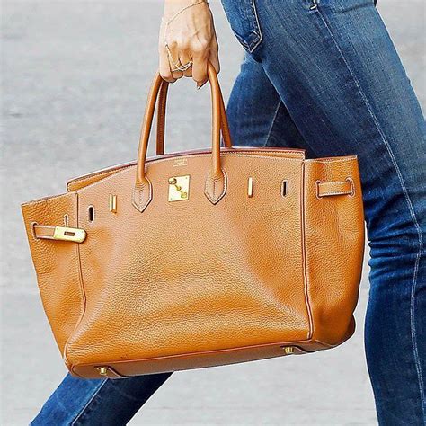 Les sacs Hermès Birkin les plus populaires pour les hommes.